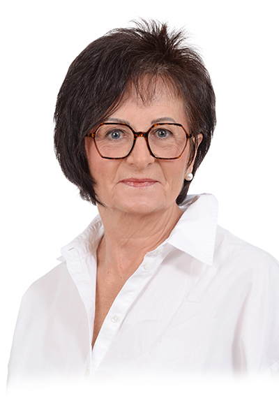 Ingrid Gehring